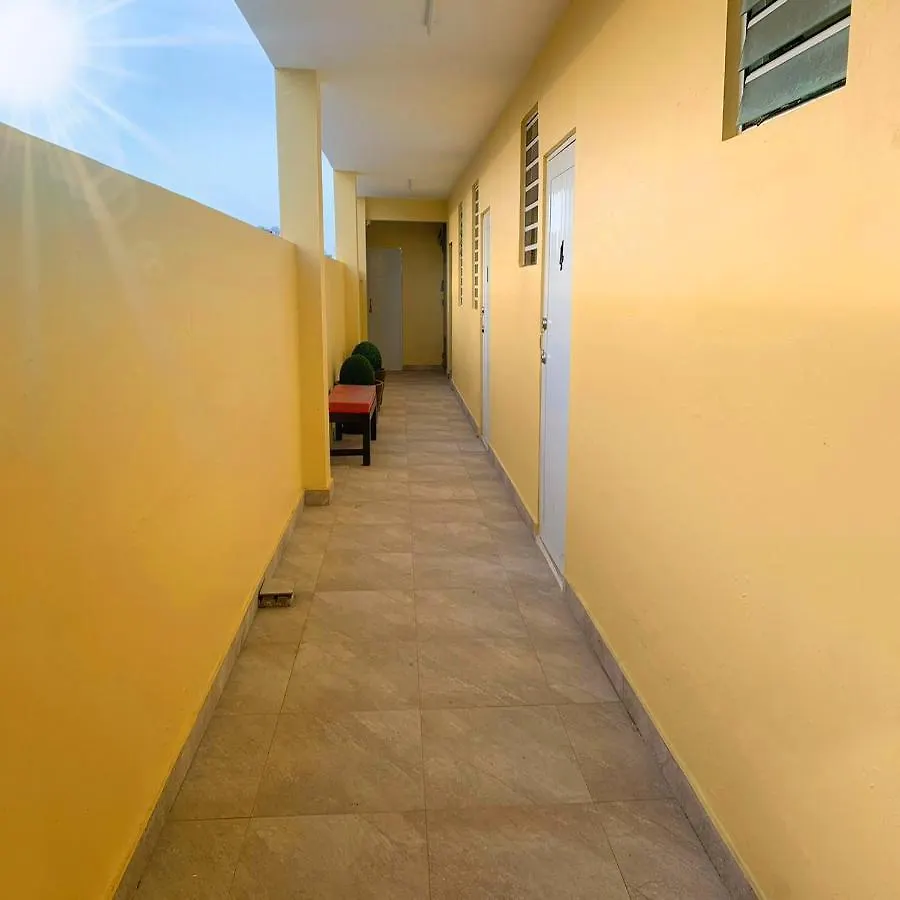 Hotel Primavera San Juan Puerto Rico