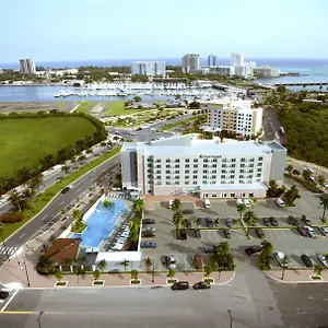 Hotel Hyatt Place, San Juan