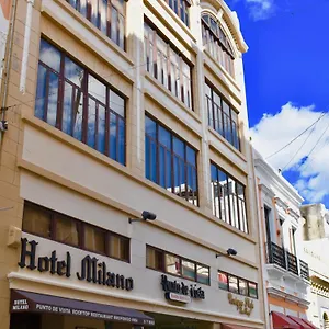 https://hotel-milano.comcaribbean.com